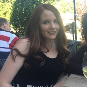 Meet your Posher, Rachel